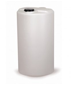 Clack Chemical Solution Tank (6135-NAT) (Tank Only)