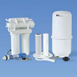 Reverse Osmosis Systems