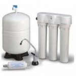 Microline Reverse Osmosis System