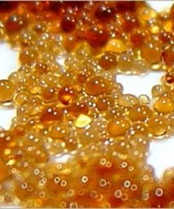 Softener, Tannin & Nitrate Resin