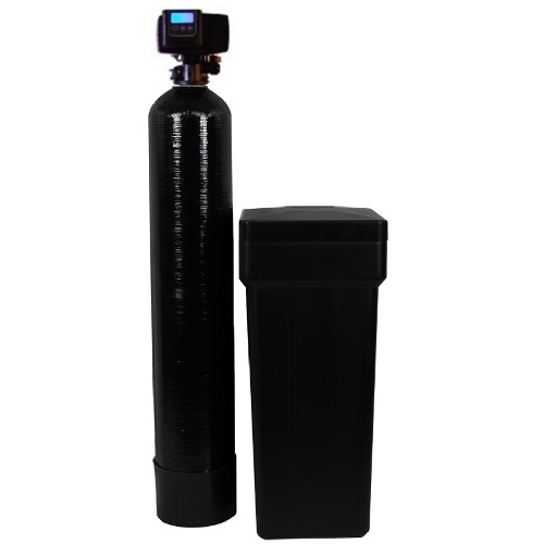 Fleck 5600 SXT Water Softener